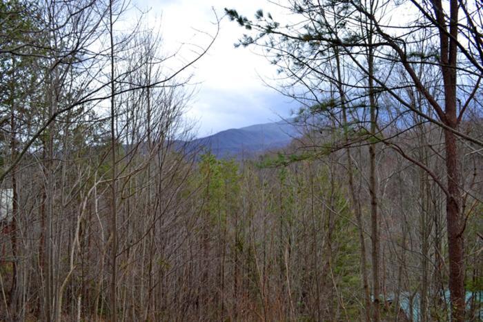 Lost In Love Gatlinburg Exterior photo
