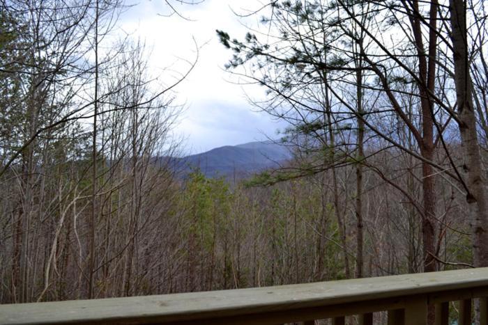 Lost In Love Gatlinburg Exterior photo